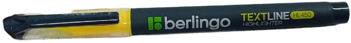 Текстовыделитель | Textline | Berlingo