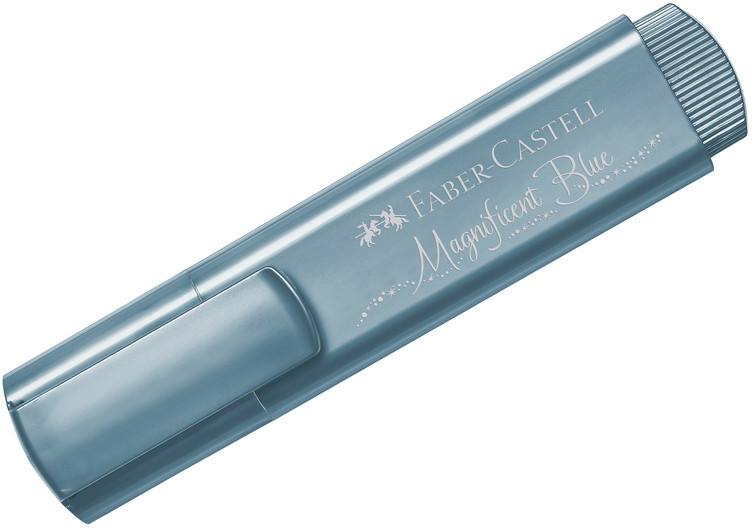 Текстовыделитель «TL 46 Metallic» | TL 46 Metallic | Faber-Castell