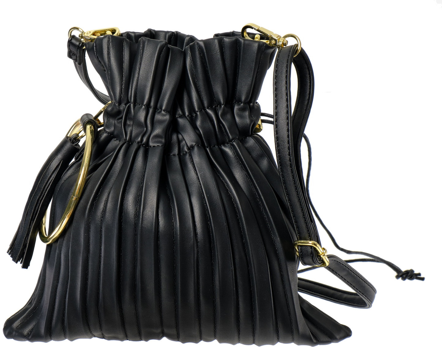 Сумка женская «Гармошка» | Bradex