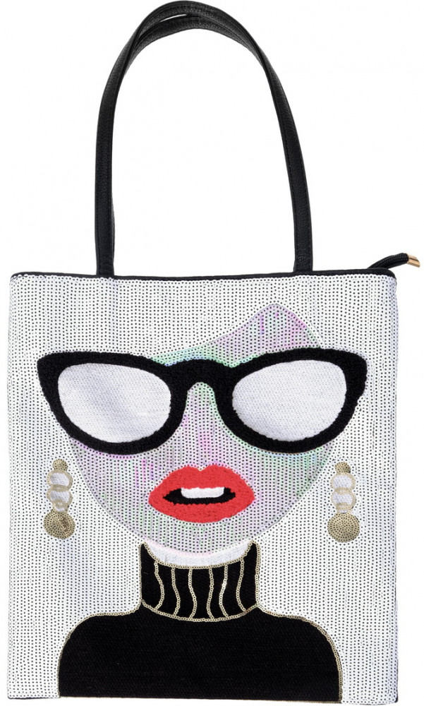 Сумка женская «Айконик» | Bradex