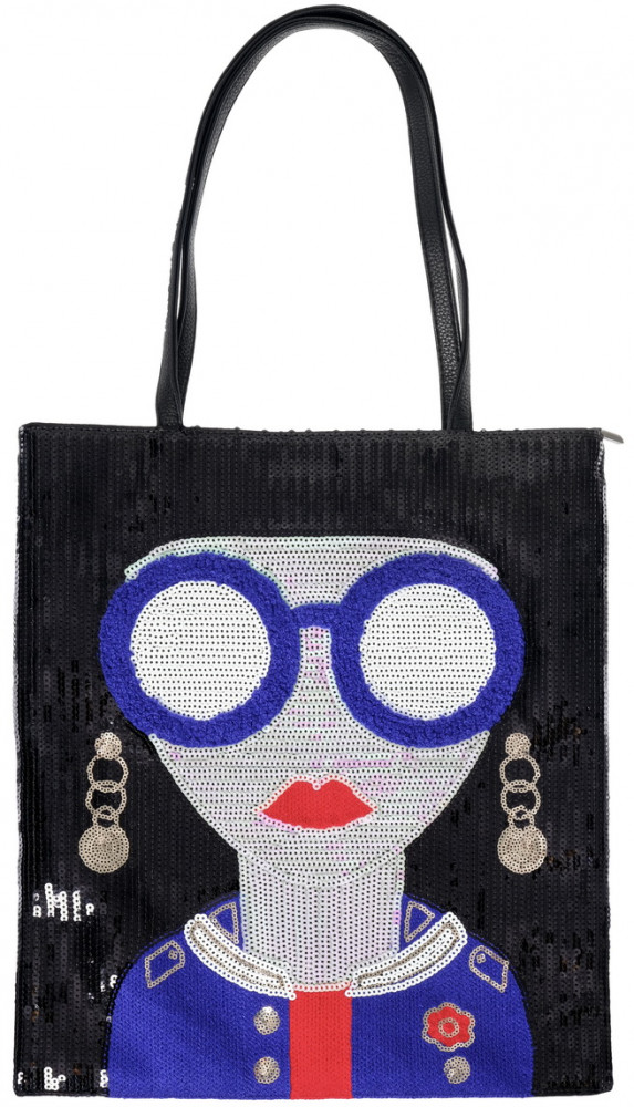 Сумка женская «Айконик» | Bradex