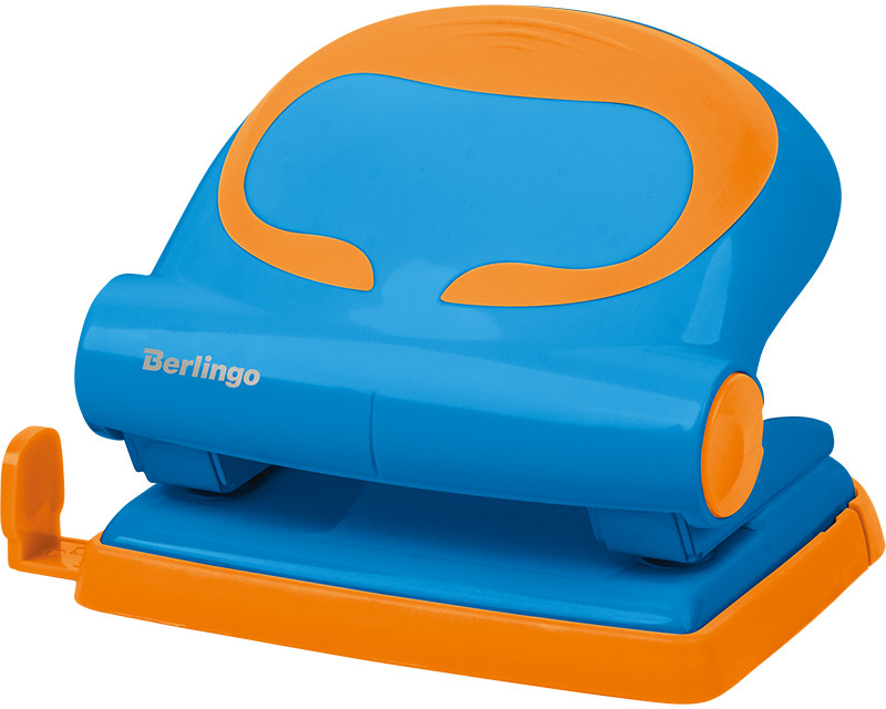 Дырокол | Fuze | Berlingo