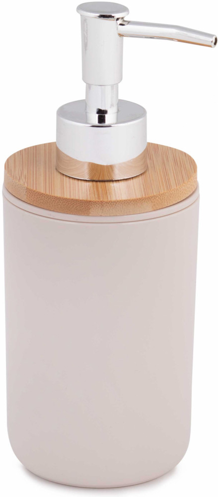 Дозатор для жидкого мыла «Бамбук» | Бамбук | Альтернатива