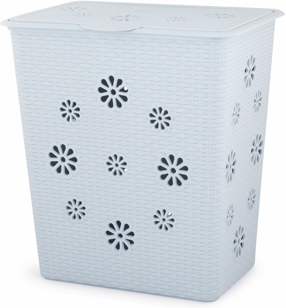 Корзина для белья «Плетенка» | Плетенка | Альтернатива