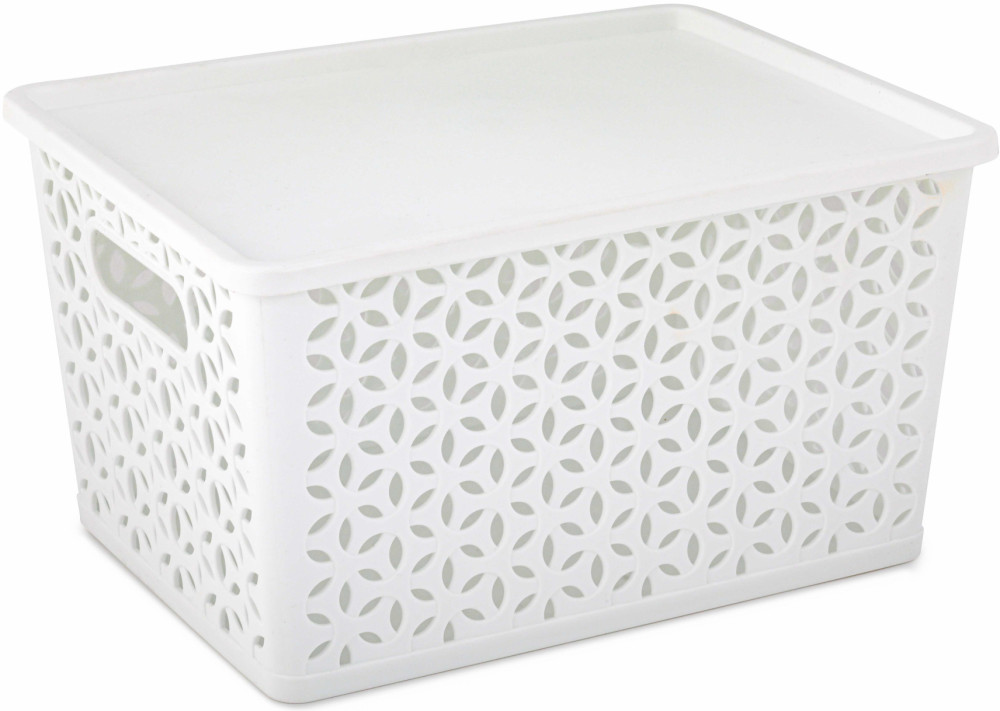 Корзина для хранения | Мираж | Альтернатива