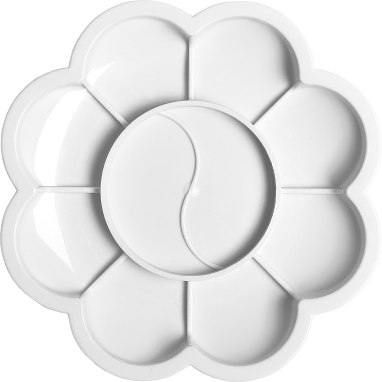 Палитра «Ромашка» | Гамма