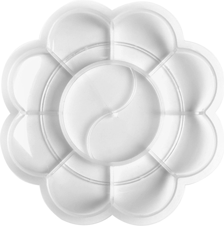 Палитра «Ромашка» | Crystal | Стамм