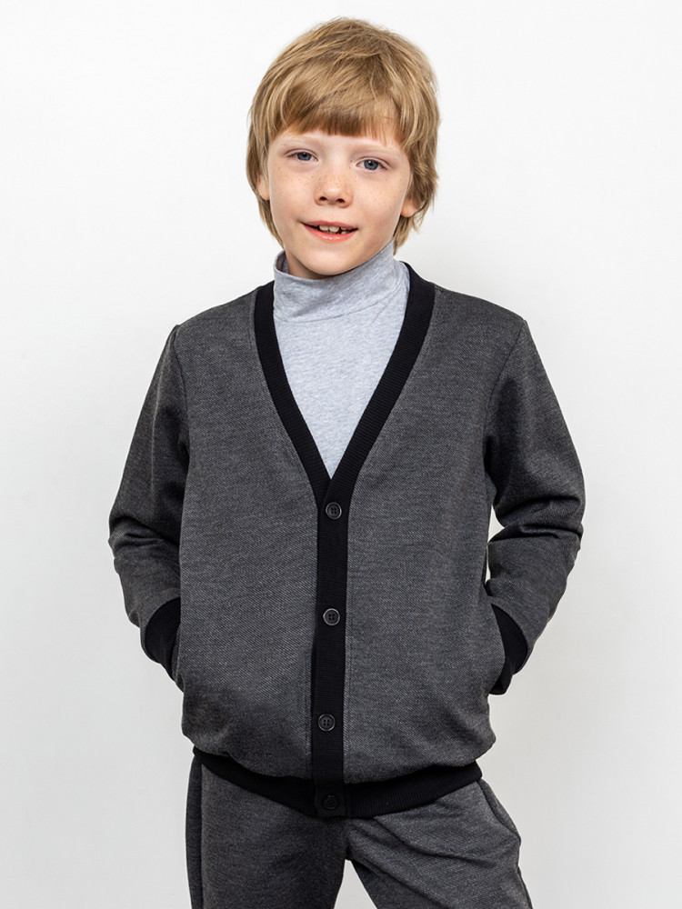 Жакет для мальчиков | Mark Formelle