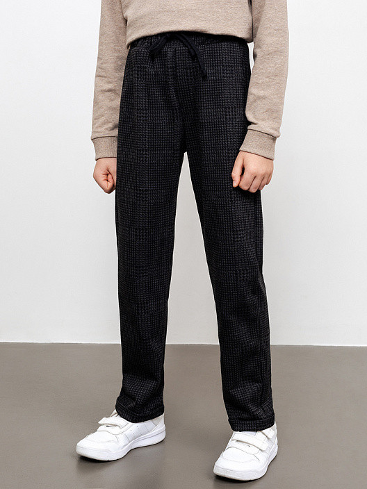 Брюки для мальчиков | Mark Formelle