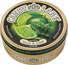 лайм и мята