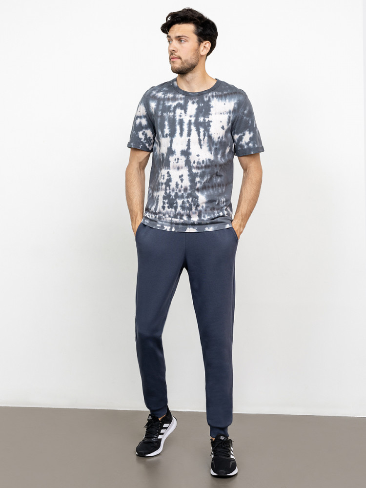 Брюки мужские | Mark Formelle