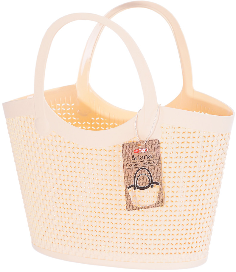 Корзина-сумка «Ariana» | Elfplast