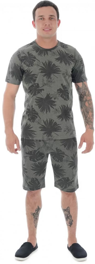 Костюм мужской | Lovetex.store