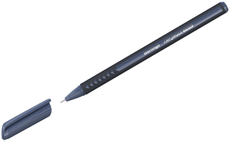 Ручка шариковая | Triangle Twin | Berlingo