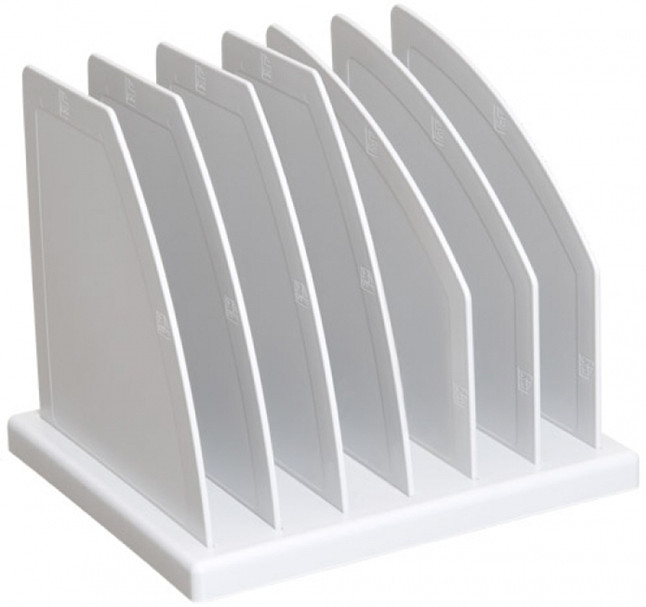 Подставка для журналов и бумаг | Стамм