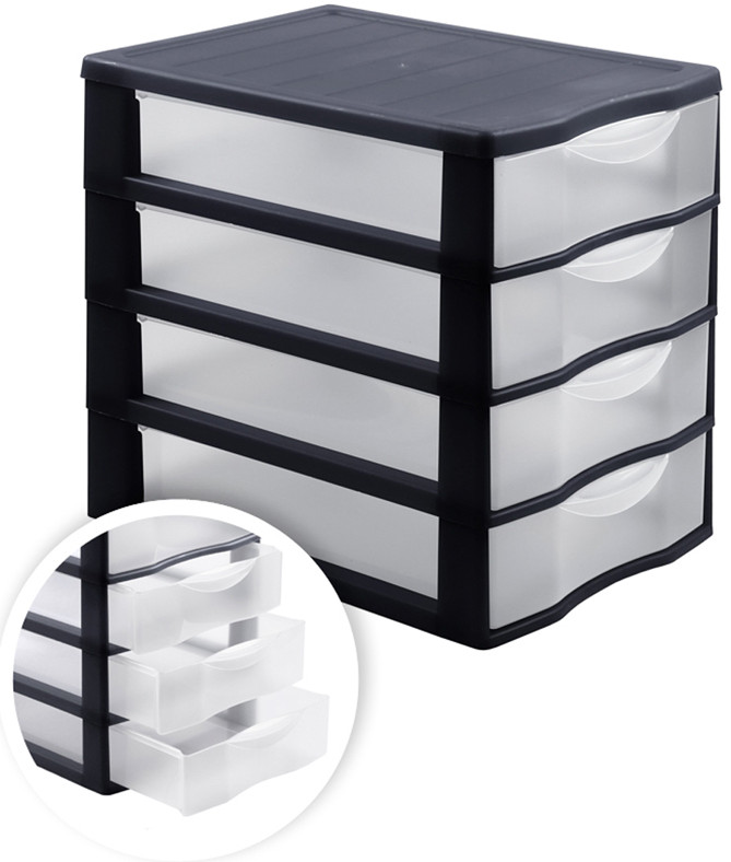 Бокс универсальный | Стамм