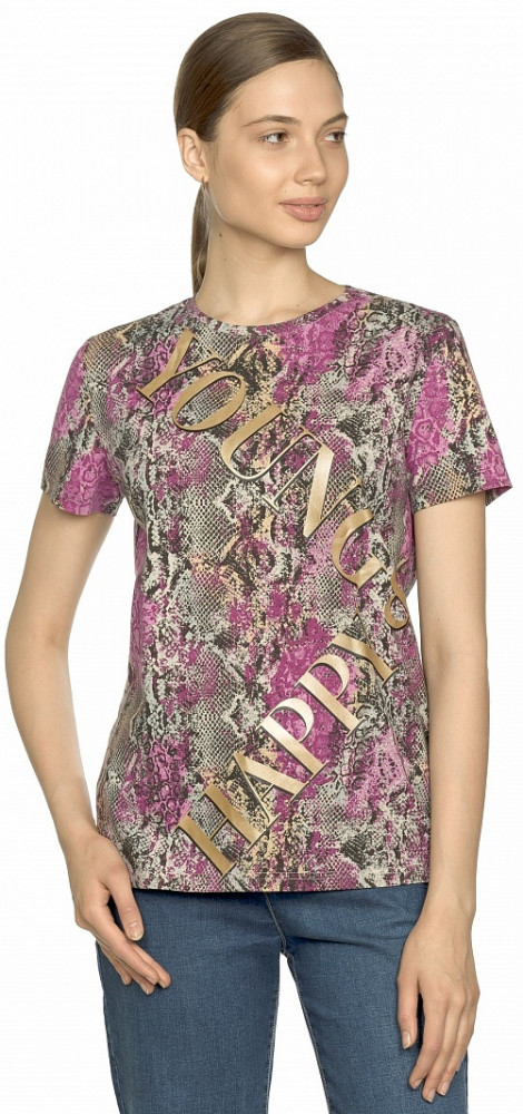 Футболка женская | Lounge chic | Pelican