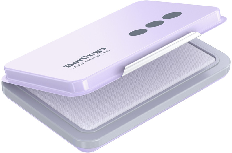 Подушка штемпельная | Berlingo