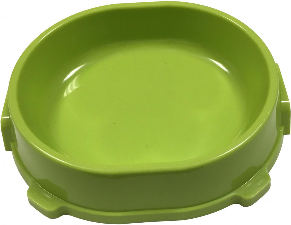 Миска пластиковая нескользящая | Favorite