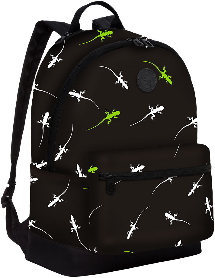 Рюкзак молодежный | Grizzly