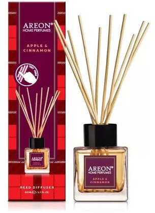 Диффузор ароматический «Apple & Cinnamon» | Home perfumes | Areon