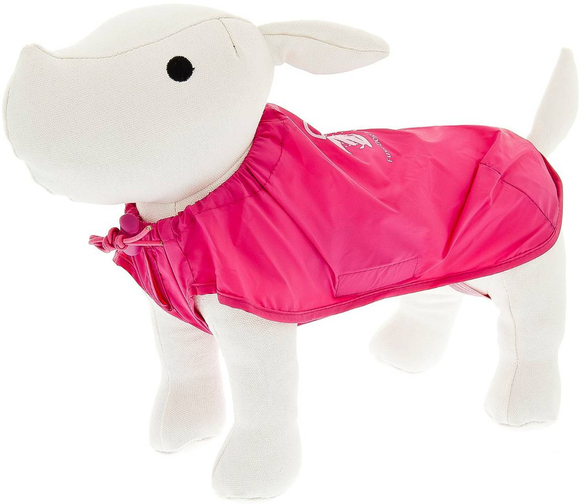 Карманный дождевик-попона «Танцующие под дождем» | Ferribiella