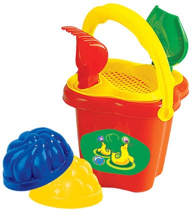 Набор №36 | Полесье