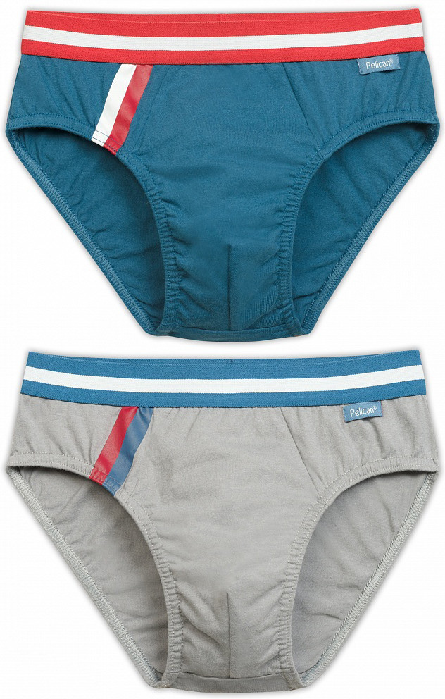 Трусы-слип для мальчиков | Pelican
