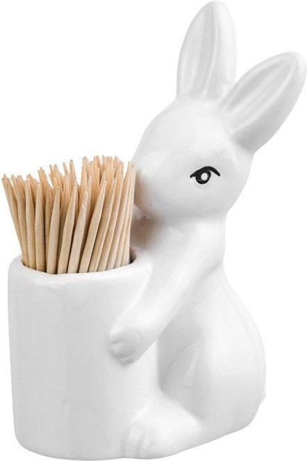 Подставка для зубочисток «Зайчик» | Зайчик | Elan Gallery