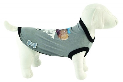 Футболка для собак «Спорт» | Ferribiella