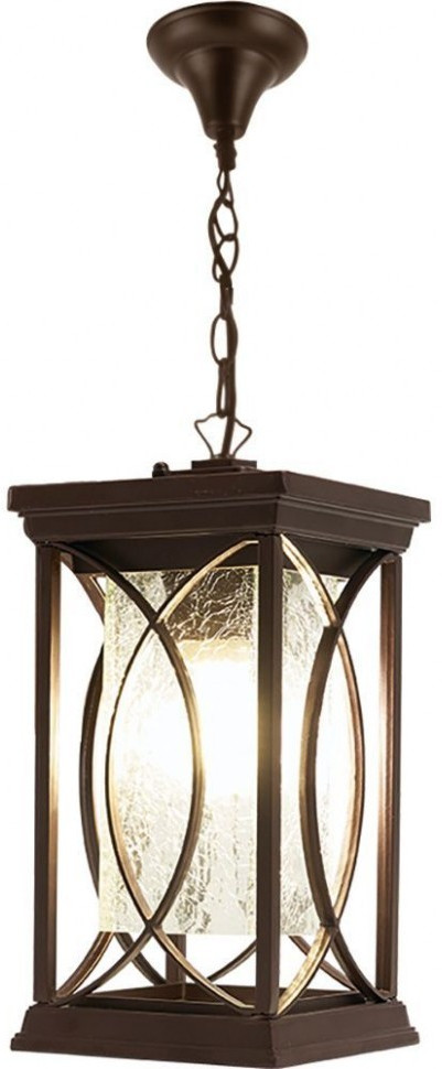 Светильник садово-парковый | Лион | Feron