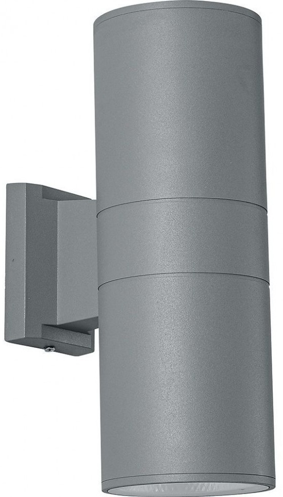 Светильник уличный светодиодный | Бостон | Feron