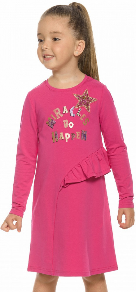 Платье для девочек | Футуро сказка | Pelican