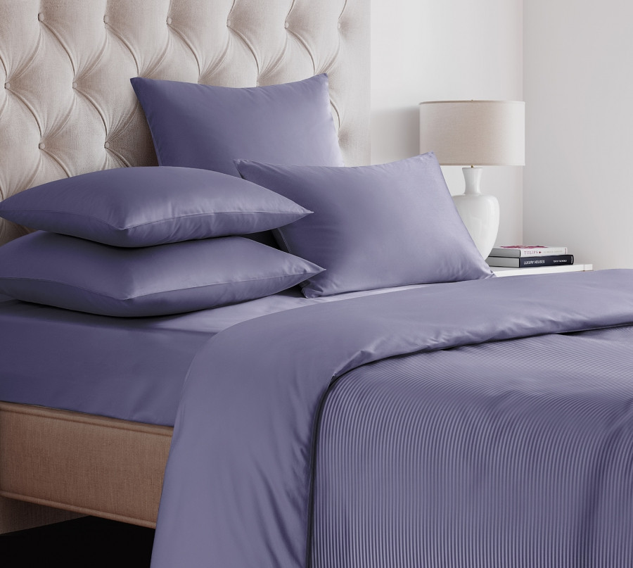 Простыня на резинке | Сайлид-текстиль