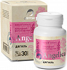 Капсулы «Дягиль»