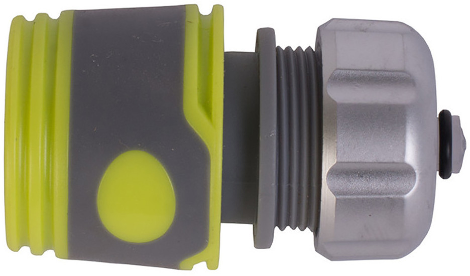 Коннектор для шланга с автостопом | Listok