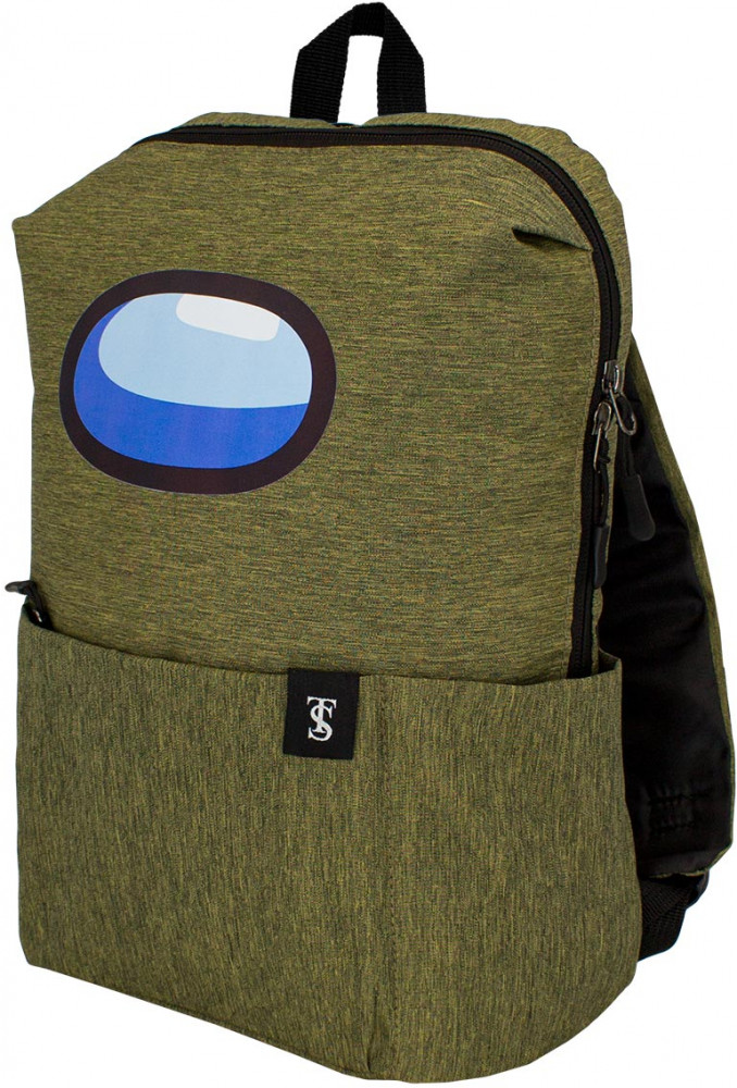 Рюкзак «Among Us» | Among Us | Kids Choice