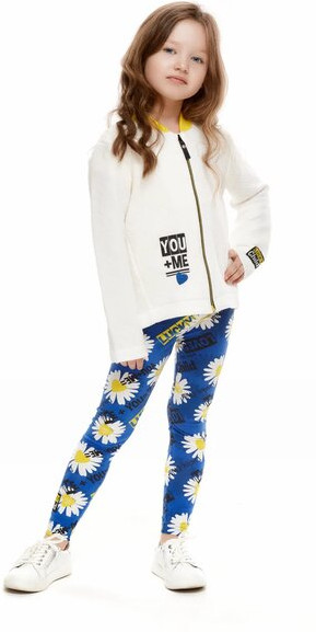 Бомбер для девочек | Любит не любит | Lucky Child