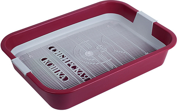 Туалет-лоток для кошек | Сибирская Кошка