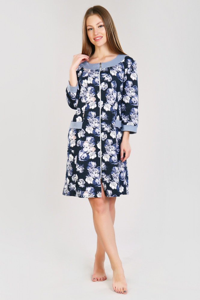 Халат женский | Dianida