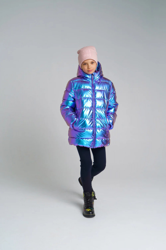 Куртка для девочек | PlayToday