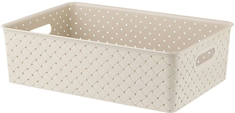 Корзина универсальная | Береста | Violet