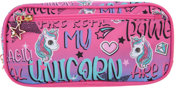 Пенал школьный | School | PlayToday