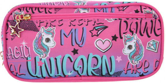 Пенал школьный