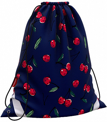 Мешок для обуви | Cherryfall | Erich Krause