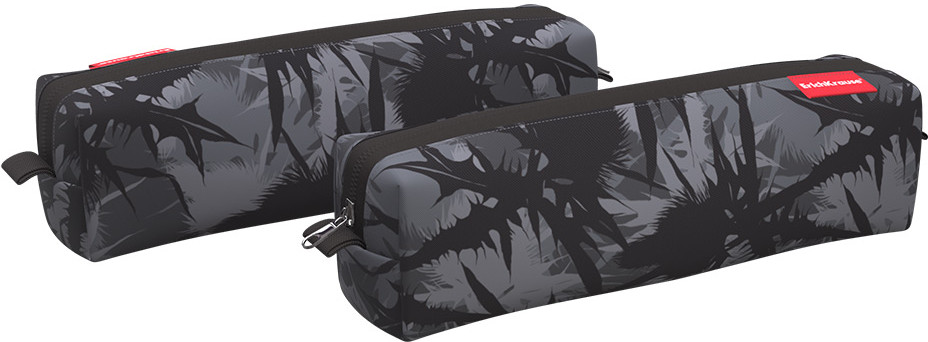 Пенал квадро mini | Thistle | Erich Krause