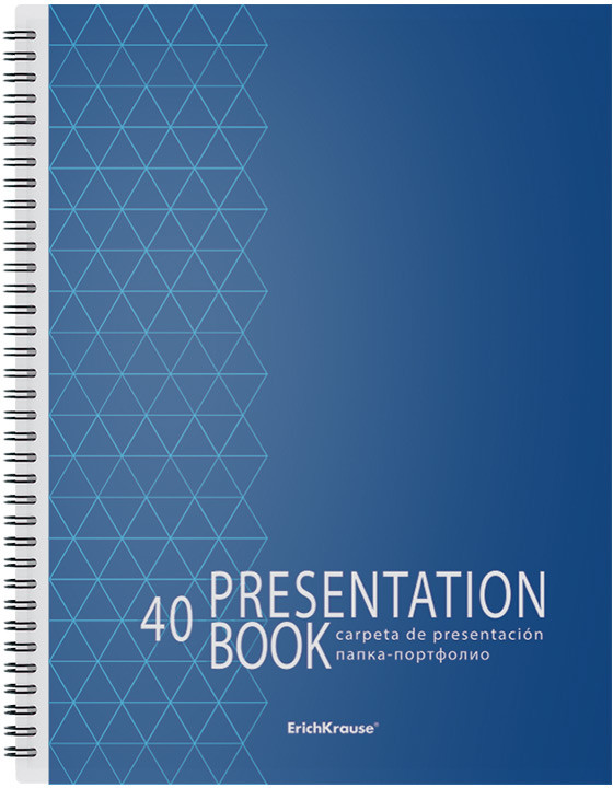 Папка файловая | Erich Krause