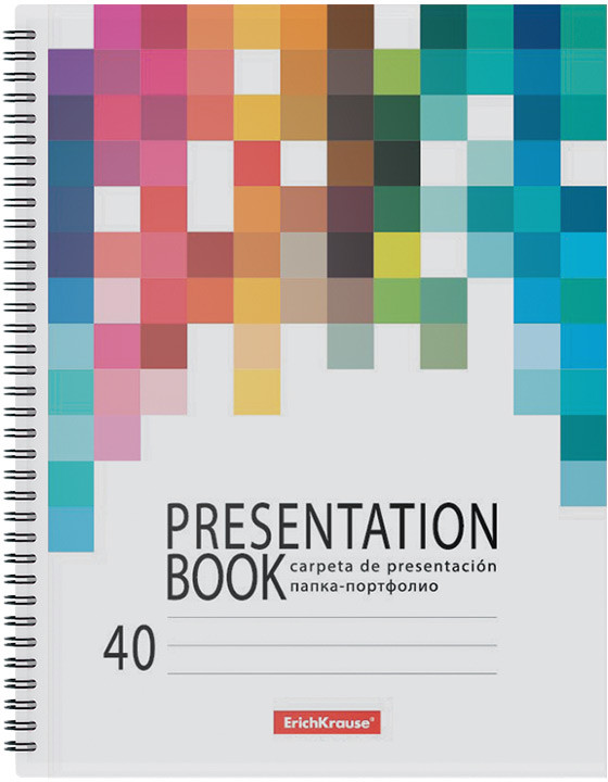 Папка файловая | Erich Krause