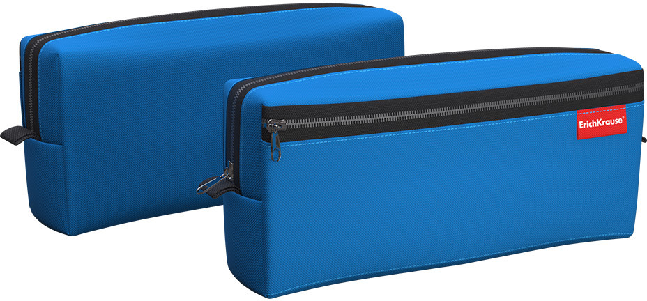 Пенал квадро | Neon | Erich Krause