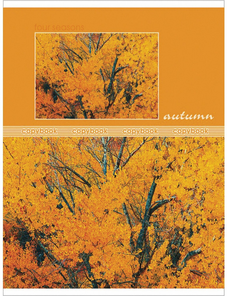 Тетрадь | Hatber